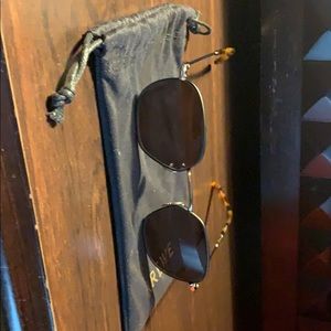 Krewe “Ward” Sunglasses